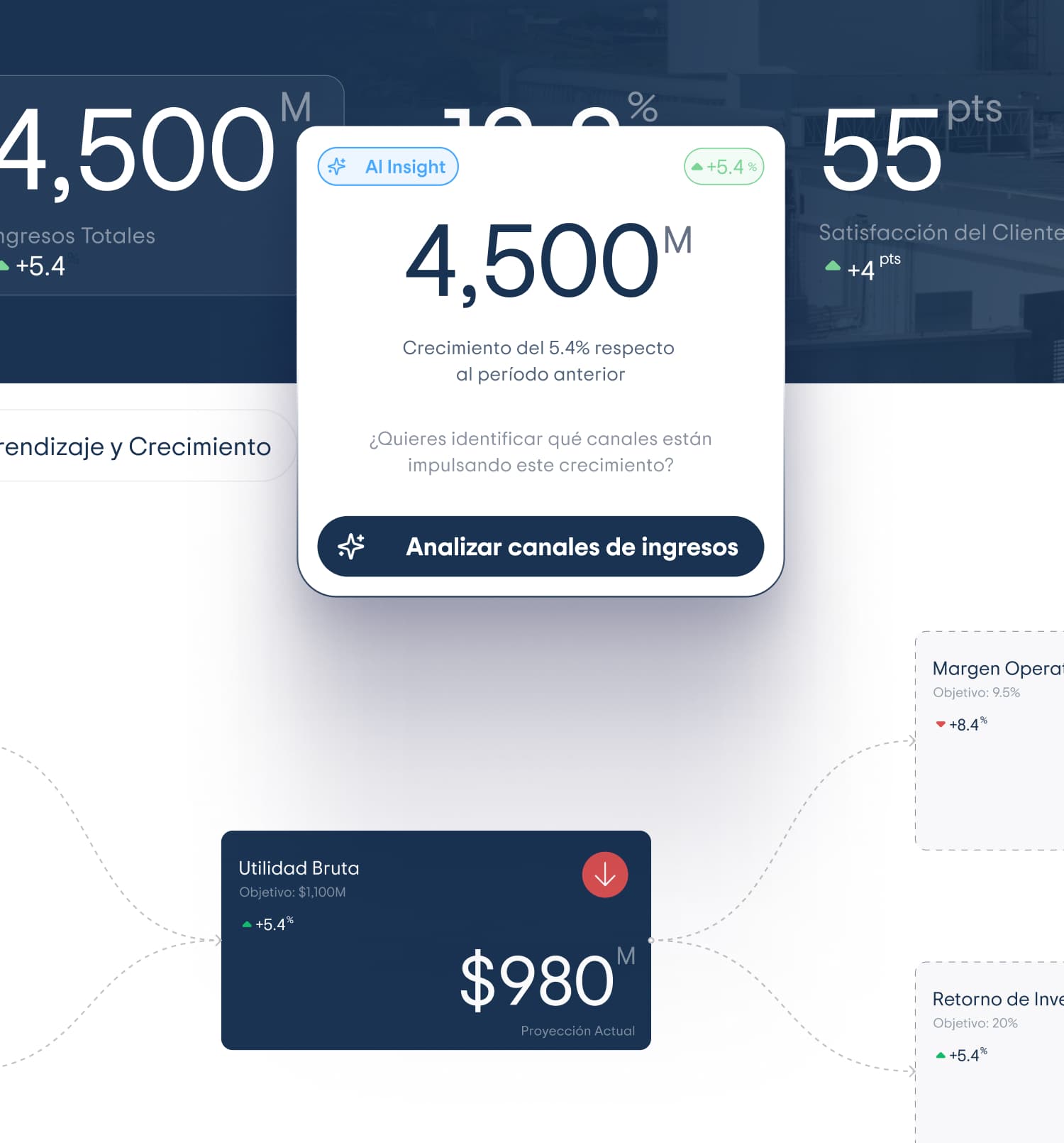 Bafar AI Dashboard gallery 2