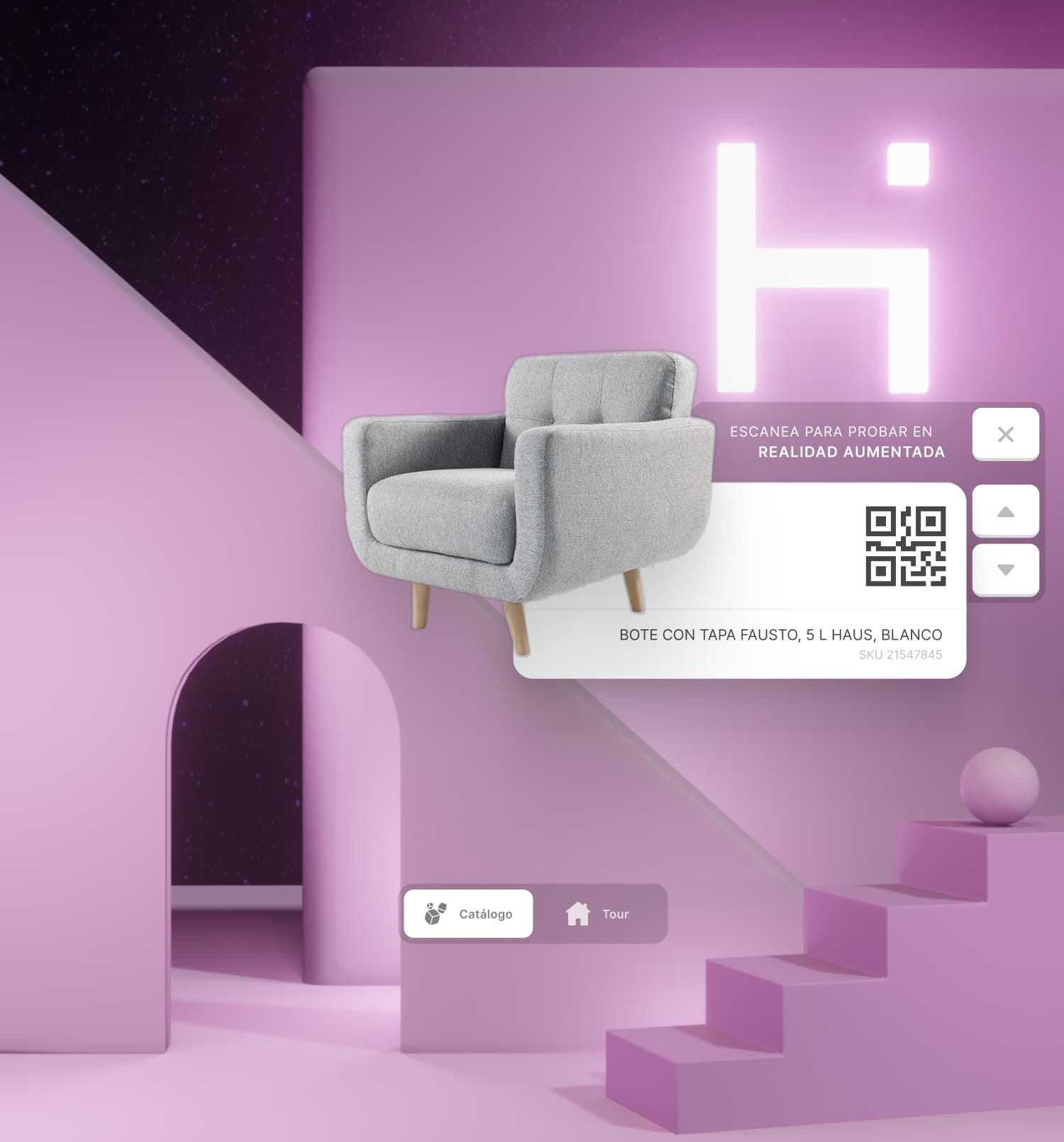 Haus Liverpool gallery 1